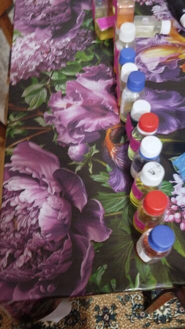 Yuyucu vasitələr: Məhsul: Ətir və ətir kompozisiyalarının konsentrat yağları (esanslar) lalafo.az -da — 4 Yuyucu vasitələr: Məhsul: Ətir və ətir kompozisiyalarının konsentrat yağları (esanslar) — 4