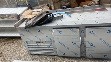 Endirim. Professional mətbəx avadanlığı . Nerj stol altı soyuducu. Uz lalafo.az -da Endirim. Professional mətbəx avadanlığı . Nerj stol altı soyuducu. Uz