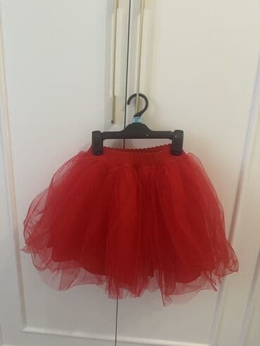 Ətək, 5 - 6 yaş lalafo.az -da Ətək, 5 - 6 yaş