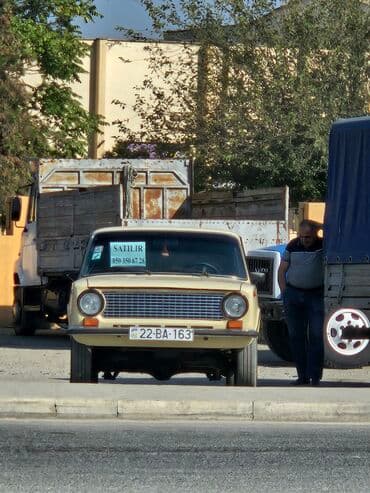 VAZ (LADA) 2111: 1.6 l | 1978 il 56775 km Sedan lalafo.az -da VAZ (LADA) 2111: 1.6 l | 1978 il 56775 km Sedan