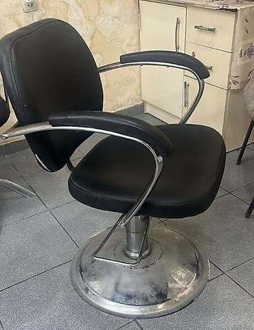 İşlənmiş, Saş kəsimi kreslosu lalafo.az -da İşlənmiş, Saş kəsimi kreslosu