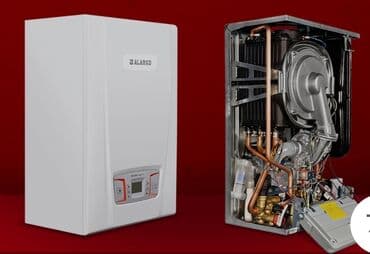 Bütün növ kombilərin pitiminutkaların təmiri. Görülən işlərə zəmanət lalafo.az -da Bütün növ kombilərin pitiminutkaların təmiri. Görülən işlərə zəmanət