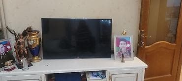 Televizor LG LED ekran 43" lalafo.az -da Televizor LG LED ekran 43"