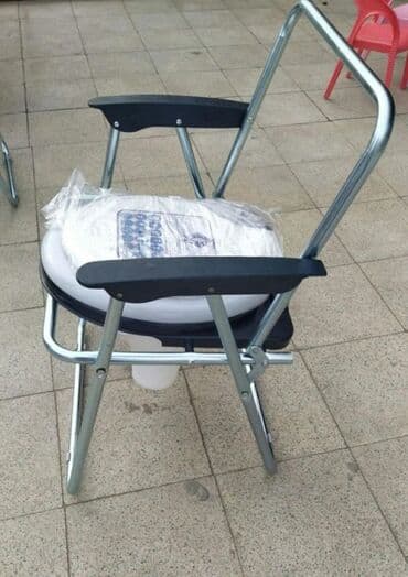 Xəstə və yaşlılar üçün unitaz açılıb yığılan hem arxalı hemde qollu lalafo.az -da Xəstə və yaşlılar üçün unitaz açılıb yığılan hem arxalı hemde qollu