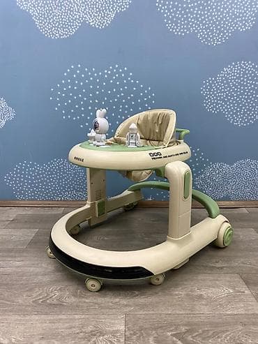 Детский ходунок Uşaq yeriməyi – çoxfunksiyalı gəzdirici - Model lalafo.az -da Детский ходунок Uşaq yeriməyi – çoxfunksiyalı gəzdirici - Model