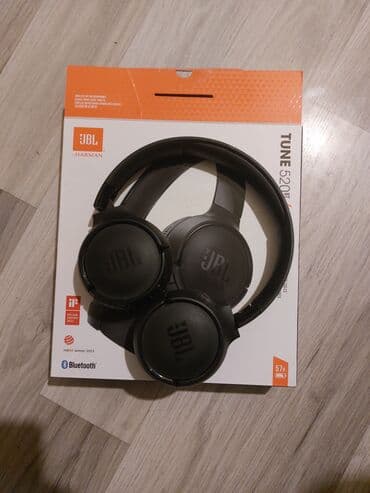 Yeni Simsiz (Bluetooth) Qulaqcıqlar, JBL, rəng - Qara lalafo.az -da Yeni Simsiz (Bluetooth) Qulaqcıqlar, JBL, rəng - Qara