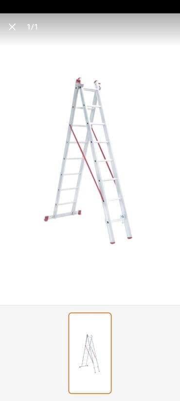 nərdivan qiyməti: Türkiyə istehsalı alümunium lesa növləri. ●Xüsusi lehimli alüminium lalafo.az -da — 19 nərdivan qiyməti: Türkiyə istehsalı alümunium lesa növləri. ●Xüsusi lehimli alüminium — 19