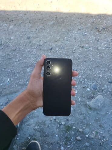 Samsung Galaxy A34 5G, 128 GB, rəng - Qara lalafo.az -da Samsung Galaxy A34 5G, 128 GB, rəng - Qara