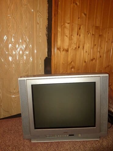 İşlənmiş Televizor JVC LCD 43" lalafo.az -da İşlənmiş Televizor JVC LCD 43"