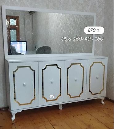 Güzgülü lalafo.az -da Güzgülü