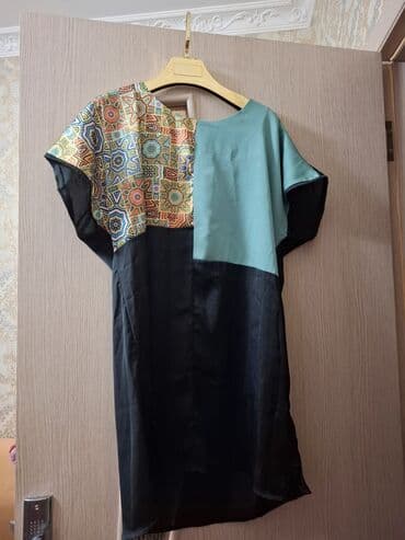 Kofta.defekti yoxdur.Razmer L.5 azn.Sehifede baska mallarda var lalafo.az -da Kofta.defekti yoxdur.Razmer L.5 azn.Sehifede baska mallarda var