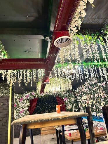 ПО для бизнеса: 🔧 Müasir Havalandırma – Keyfiyyətli Montaj və Quraşdırma Xidmətləri! at lalafo.az — 27 ПО для бизнеса: 🔧 Müasir Havalandırma – Keyfiyyətli Montaj və Quraşdırma Xidmətləri! — 27