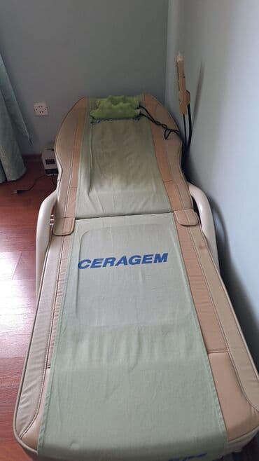 Masaj yataqi. pultla iwleyir. Baha alinib. Qiymet 1100 azn. Unvan lalafo.az -da Masaj yataqi. pultla iwleyir. Baha alinib. Qiymet 1100 azn. Unvan