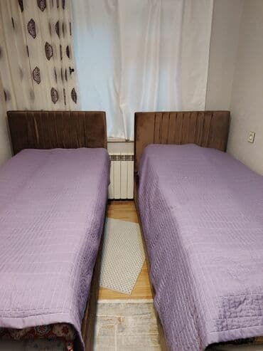 İşlənmiş, Təknəfərlik çarpayı, Bazalı, Matras ilə lalafo.az -da İşlənmiş, Təknəfərlik çarpayı, Bazalı, Matras ilə