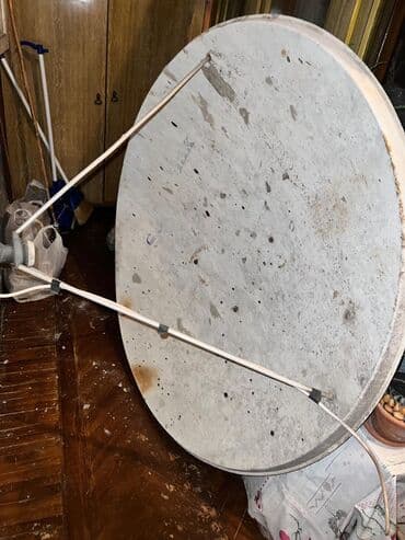 Grosna. Peyk TV dəsti Ünvan: Azadlıq metrosunun yanı. Komplekt: - lalafo.az -da Grosna. Peyk TV dəsti Ünvan: Azadlıq metrosunun yanı. Komplekt: -