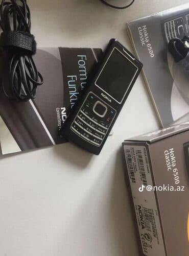 Nokia 1, < 2 GB Memory Capacity, rəng - Qara, Düyməli lalafo.az -da Nokia 1, < 2 GB Memory Capacity, rəng - Qara, Düyməli