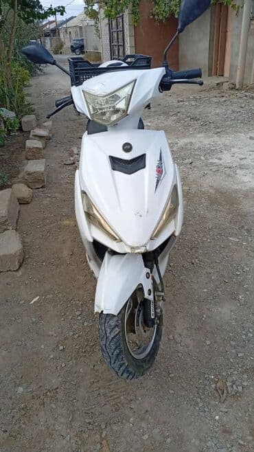 Moon - Moon, 80 sm3, 2021 il, 395215 km lalafo.az -da Moon - Moon, 80 sm3, 2021 il, 395215 km