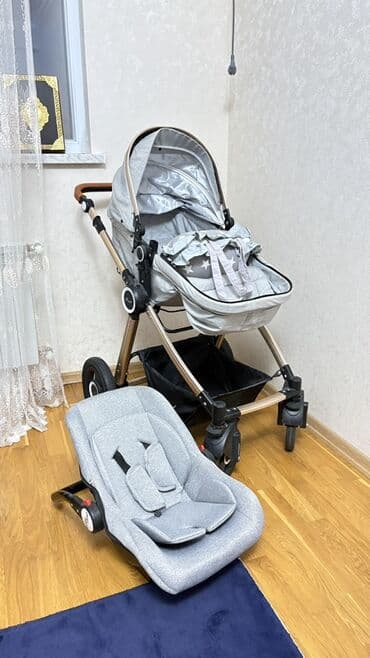 Çıxarıla bilən beşikli araba, İşlənmiş, Cins: Qız, Yaş: 24-30 ay, Ödənişli çatdırılma lalafo.az -da Çıxarıla bilən beşikli araba, İşlənmiş, Cins: Qız, Yaş: 24-30 ay, Ödənişli çatdırılma