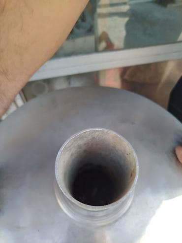 Paslanmayan nejavikadan hazırlanmış samovar /qaynar içki qızdırıcısı lalafo.az -da — 1 Paslanmayan nejavikadan hazırlanmış samovar /qaynar içki qızdırıcısı — 1