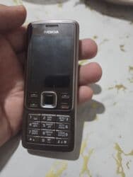 Nokia 6300 4G, rəng - Qəhvəyi, Düyməli lalafo.az -da Nokia 6300 4G, rəng - Qəhvəyi, Düyməli