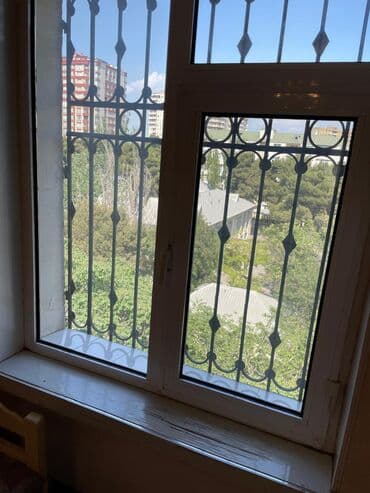 Otel və hostellər: Yasamal r. Insaatcilar metrosuna yaxin 3 otagli ev kiraye verilir lalafo.az -da — 18 Otel və hostellər: Yasamal r. Insaatcilar metrosuna yaxin 3 otagli ev kiraye verilir — 18