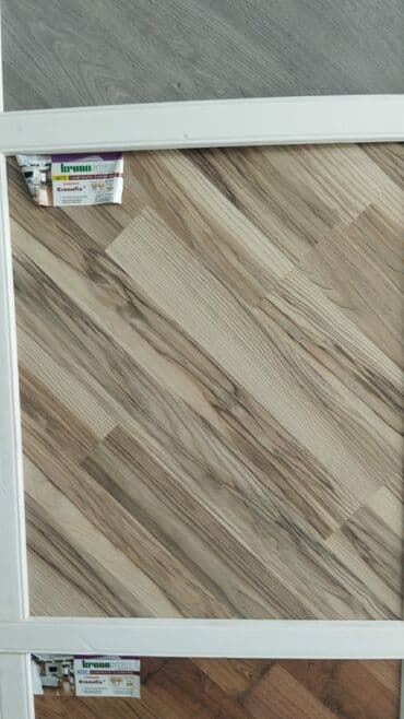 KronoStep Kronofix+ laminat döşəmə – model 8075 (etiketdə göstərilib) lalafo.az -da KronoStep Kronofix+ laminat döşəmə – model 8075 (etiketdə göstərilib)