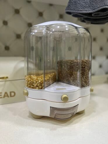 Çox funksiyyalı ədviyyat qabı lalafo.az -da Çox funksiyyalı ədviyyat qabı