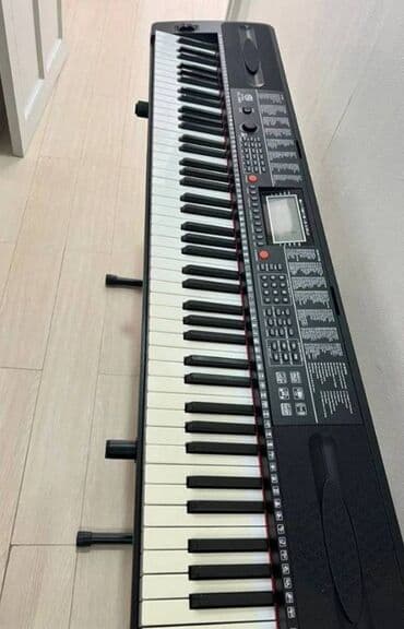 Piano, Rəqəmsal, Yeni, Pulsuz çatdırılma lalafo.az -da Piano, Rəqəmsal, Yeni, Pulsuz çatdırılma