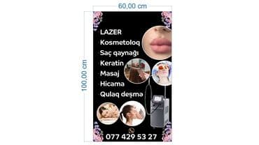 Bərbərlər: Vizajist tələb olunur, Faiz, 1-2 illik təcrübə lalafo.az -da — 4 Bərbərlər: Vizajist tələb olunur, Faiz, 1-2 illik təcrübə — 4