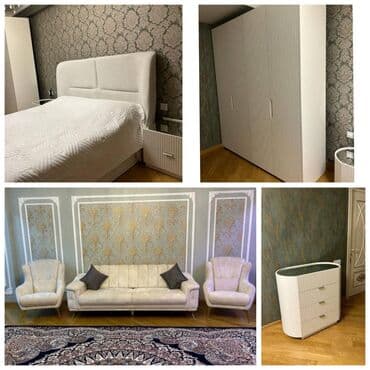 Turkiye istehsali Yataq desti 5500azn. (6400azne alinib istifade lalafo.az -da Turkiye istehsali Yataq desti 5500azn. (6400azne alinib istifade