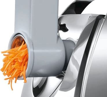 Ət çəkən maşın Bosch, 2000 Vt, Revers ilə, Yeni lalafo.az -da — 11 Ət çəkən maşın Bosch, 2000 Vt, Revers ilə, Yeni — 11