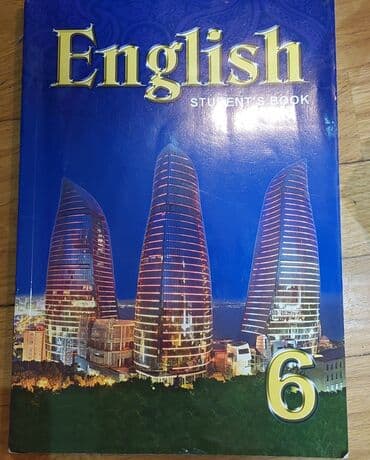 İngilis dili 6-cı sinif, 2013 il, Ünvandan götürmə lalafo.az -da İngilis dili 6-cı sinif, 2013 il, Ünvandan götürmə