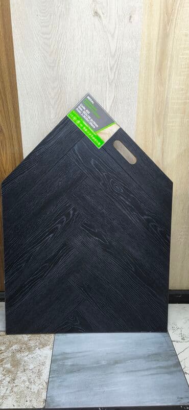 Laminat, 10 mm, Sinif - 34, PVC, İsti pol lalafo.az -da Laminat, 10 mm, Sinif - 34, PVC, İsti pol