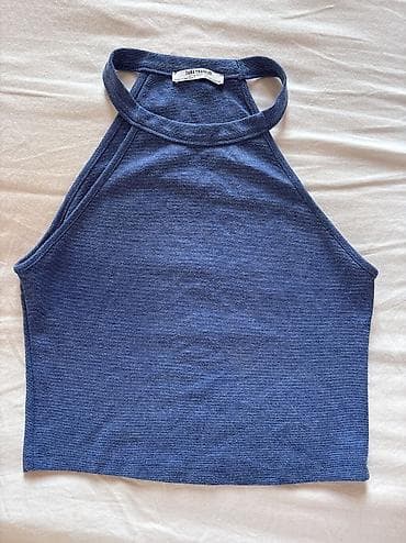 ZARA Trafaluc 3-4 dəfə geyinilib, S ölçü Stil: gündəlik, yay lalafo.az -da ZARA Trafaluc 3-4 dəfə geyinilib, S ölçü Stil: gündəlik, yay