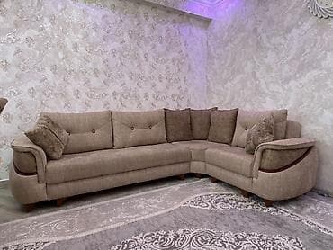 Künc divan, İşlənmiş, Açılan, Bazalı, Ödənişli çatdırılma lalafo.az -da Künc divan, İşlənmiş, Açılan, Bazalı, Ödənişli çatdırılma