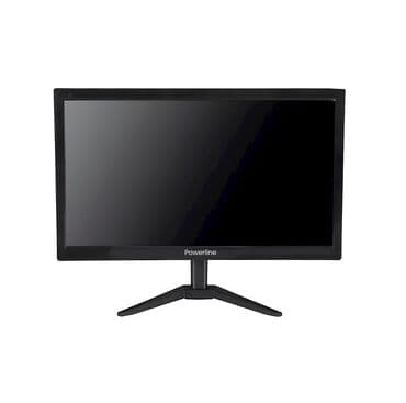 Monitor "POWERLINE PL2200 21.5" Brend: Powerline Tip: LCD-monitor lalafo.az -da Monitor "POWERLINE PL2200 21.5" Brend: Powerline Tip: LCD-monitor