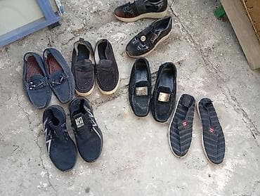 41olcudediler yaxsi veziyyetde hamsin bir yerde satilir 0559242385 lalafo.az -da 41olcudediler yaxsi veziyyetde hamsin bir yerde satilir 0559242385