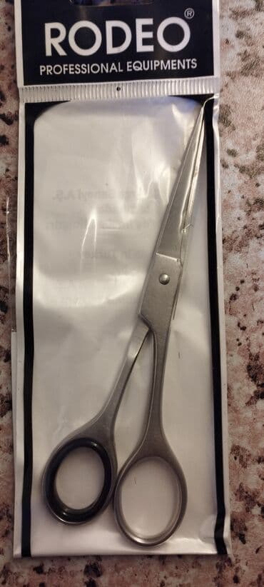 Ножницы гильотинные: Professional Equipments saç kəsmə qayçısı - Peşəkar salon və ev at lalafo.az — 1 Ножницы гильотинные: Professional Equipments saç kəsmə qayçısı - Peşəkar salon və ev — 1