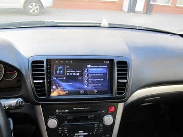 Subaru outback android monitor 🚙🚒 ünvana və bölgələrə ödənişli lalafo.az -da Subaru outback android monitor 🚙🚒 ünvana və bölgələrə ödənişli