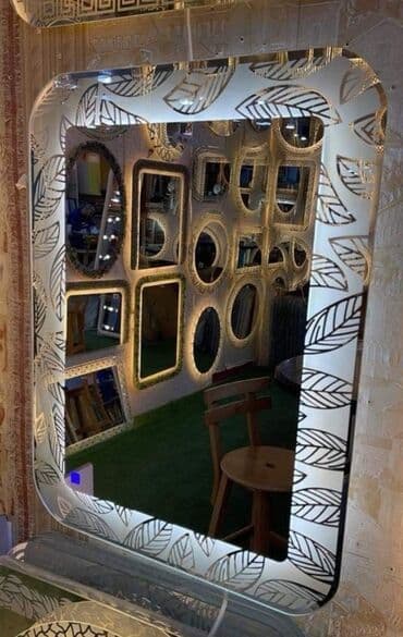 Güzgü lalafo.az -da Güzgü