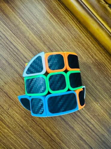 Oyuncaq kubik rubik tezedi lalafo.az -da Oyuncaq kubik rubik tezedi