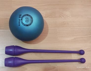 В хорошем состоянии. Для художественной гимнастики lalafo.az -da В хорошем состоянии. Для художественной гимнастики