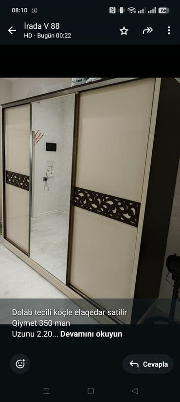 Dolab-asılqan lalafo.az -da Dolab-asılqan