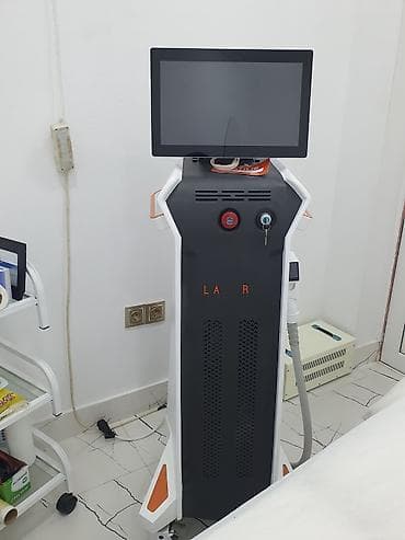 Xidmət: Diode lazer epilyasiya Təsvir: - Peşəkar estetik kabinetdə lalafo.az -da — 2 Xidmət: Diode lazer epilyasiya Təsvir: - Peşəkar estetik kabinetdə — 2