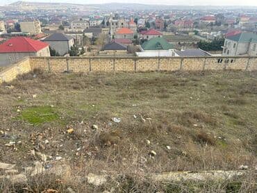 Гаражи: 8 соток, Для строительства, Купчая at lalafo.az — 3 Гаражи: 8 соток, Для строительства, Купчая — 3