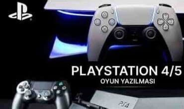Təmir Sony Playstation, Proqram təminatının yüklənməsi lalafo.az -da Təmir Sony Playstation, Proqram təminatının yüklənməsi