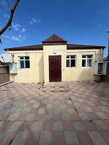 90 kv. m, 3 otaqlı lalafo.az -da 90 kv. m, 3 otaqlı