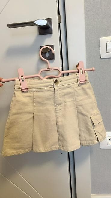 Ətək, 6 - 7 yaş, Zara Kids lalafo.az -da Ətək, 6 - 7 yaş, Zara Kids