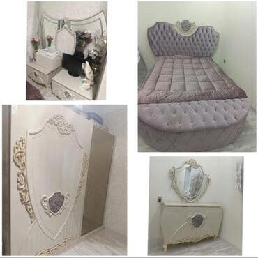 İkinəfərlik çarpayı, Dolab, Termo, 2 tumba, İşlənmiş lalafo.az -da İkinəfərlik çarpayı, Dolab, Termo, 2 tumba, İşlənmiş