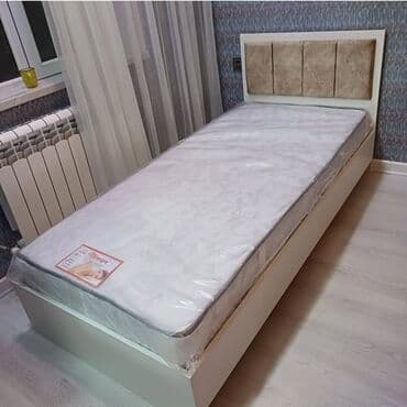 Geely: Yeni, Təknəfərlik çarpayı, Bazasız, Matras ilə, Azərbaycan lalafo.az -da — 4 Geely: Yeni, Təknəfərlik çarpayı, Bazasız, Matras ilə, Azərbaycan — 4